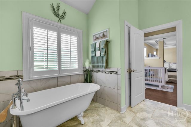 4 Grand View Court, Pooler, GA 31322