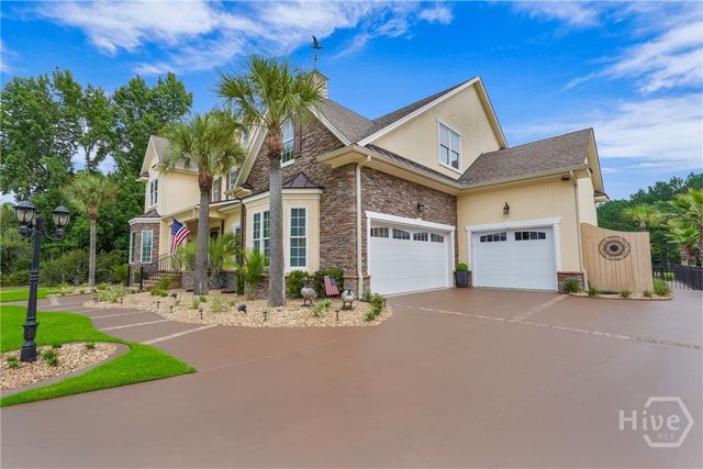 4 Grand View Court, Pooler, GA 31322
