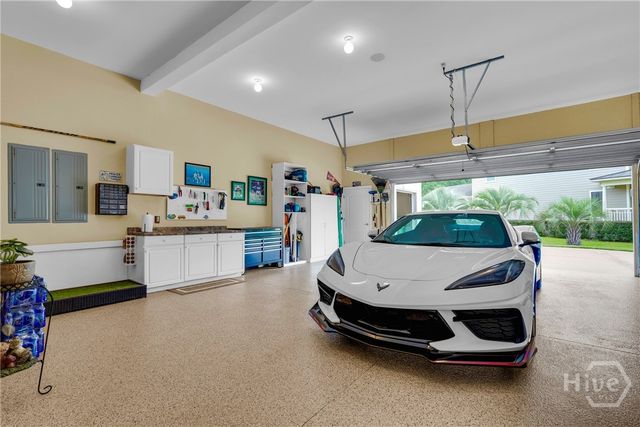 4 Grand View Court, Pooler, GA 31322