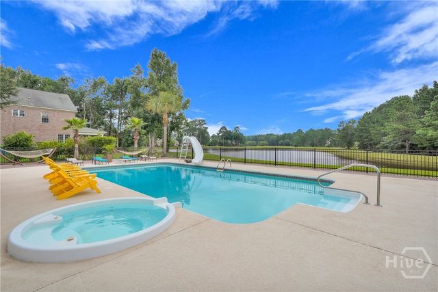 4 Grand View Court, Pooler, GA 31322