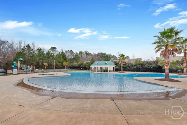 4 Grand View Court, Pooler, GA 31322