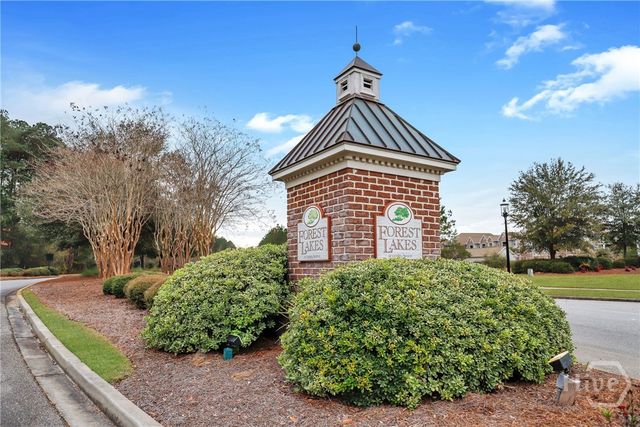 4 Grand View Court, Pooler, GA 31322