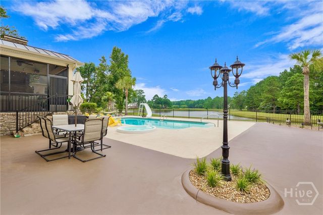 4 Grand View Court, Pooler, GA 31322