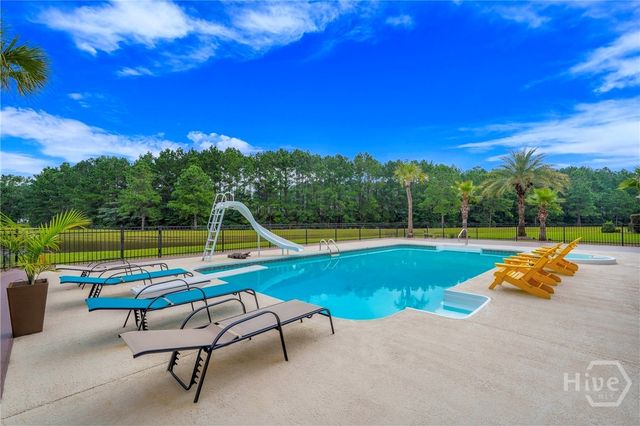 4 Grand View Court, Pooler, GA 31322