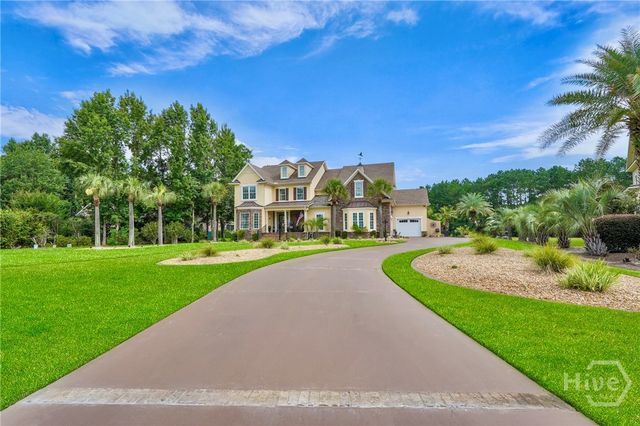 4 Grand View Court, Pooler, GA 31322