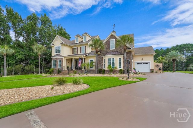 4 Grand View Court, Pooler, GA 31322