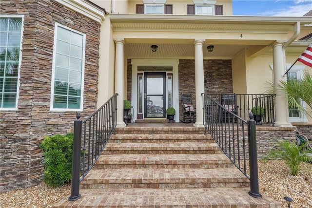 4 Grand View Court, Pooler, GA 31322