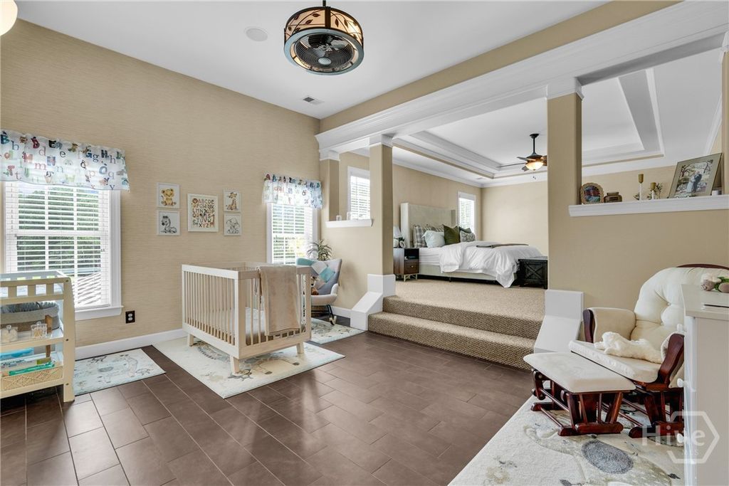 Image 21 of property listing at 4 Grand View Court, Pooler, GA 31322