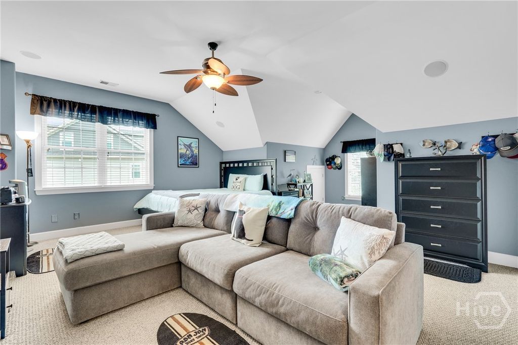 Image 28 of property listing at 4 Grand View Court, Pooler, GA 31322