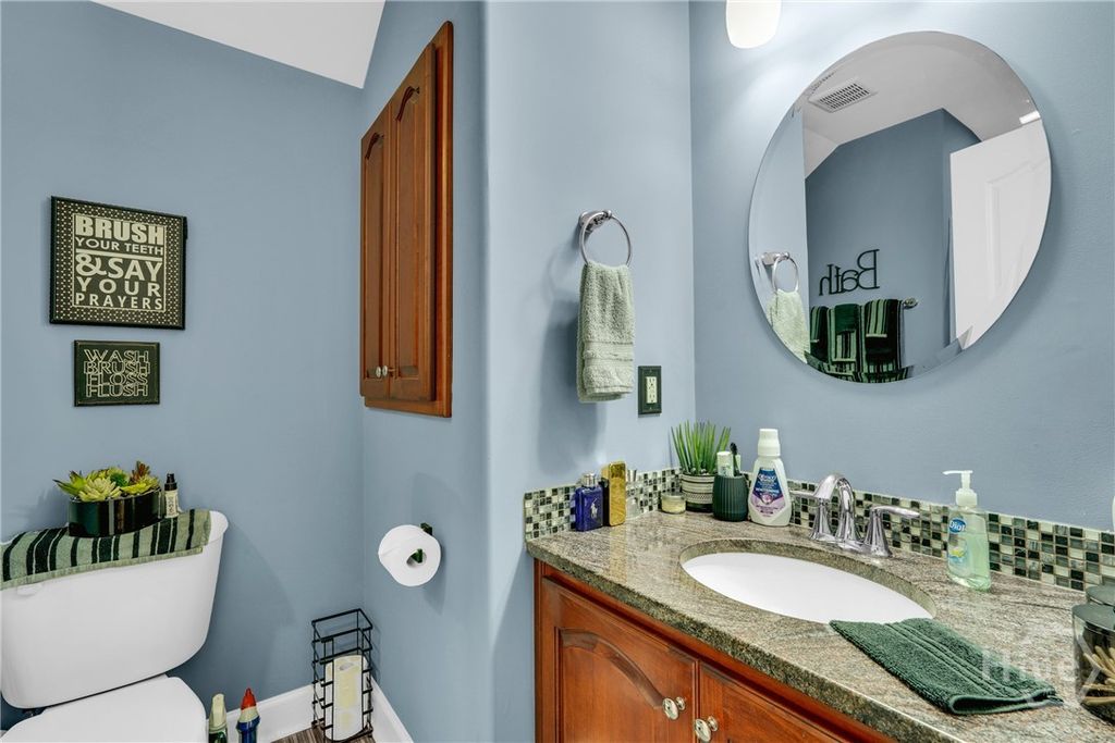 Image 29 of property listing at 4 Grand View Court, Pooler, GA 31322
