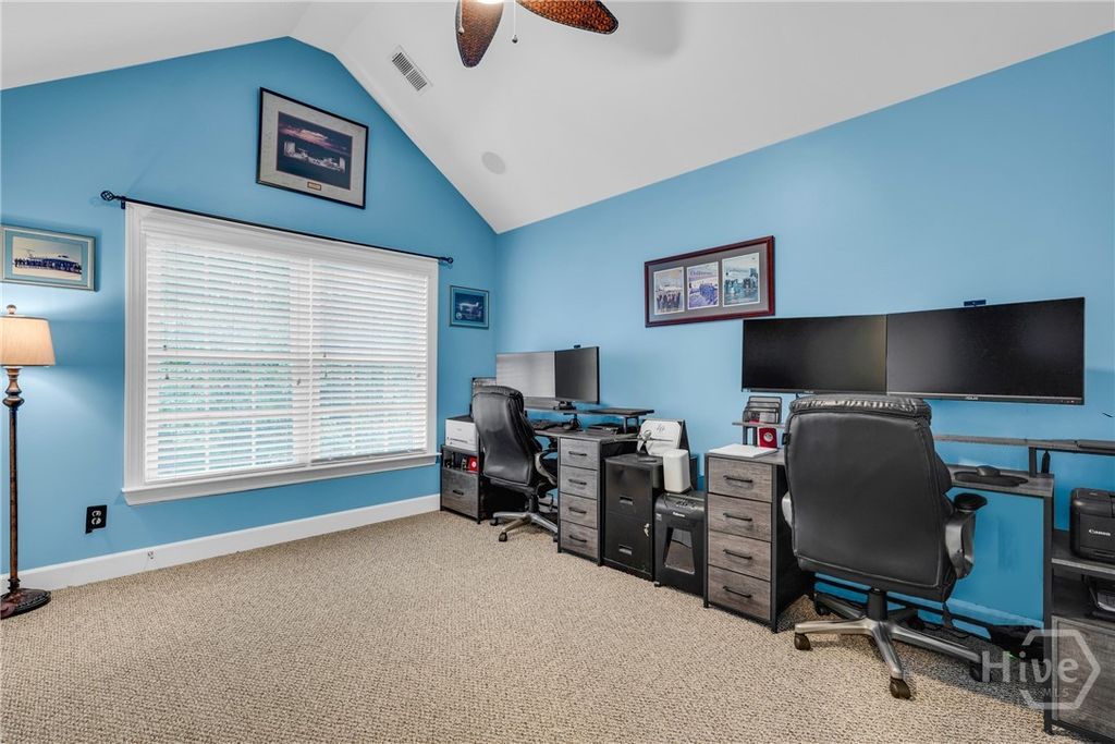 Image 33 of property listing at 4 Grand View Court, Pooler, GA 31322