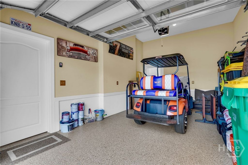 Image 37 of property listing at 4 Grand View Court, Pooler, GA 31322