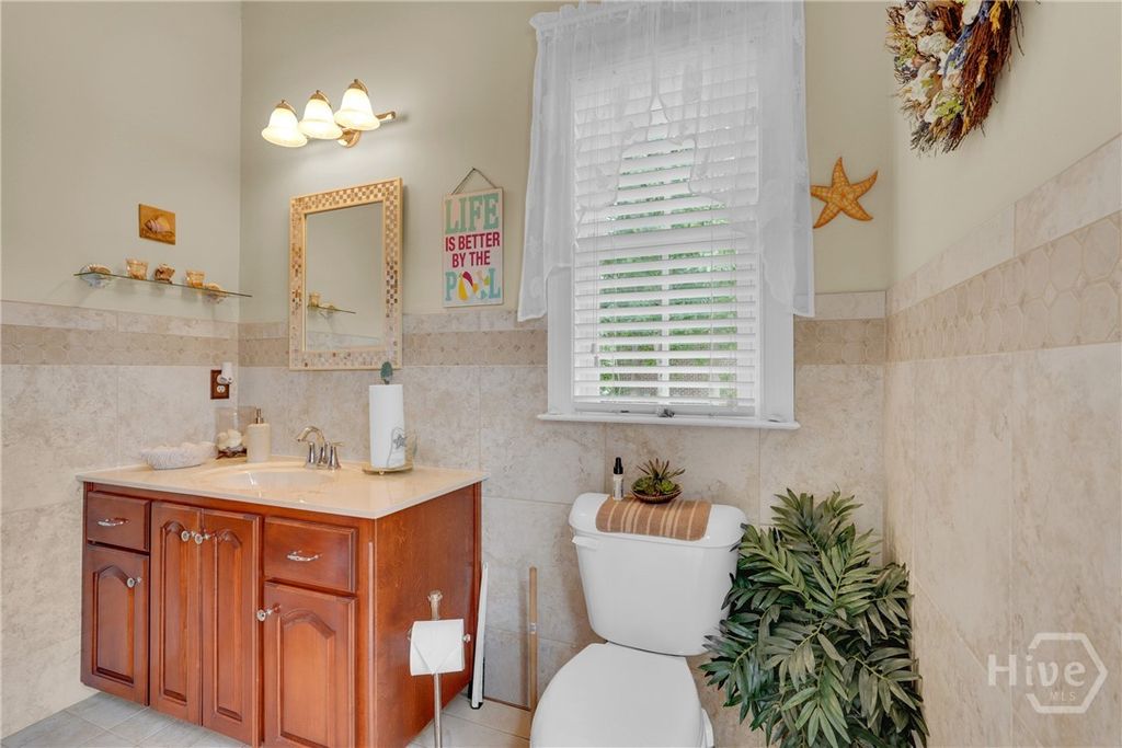 Image 39 of property listing at 4 Grand View Court, Pooler, GA 31322