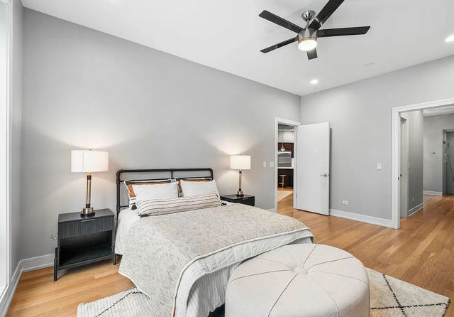 650 N Morgan Street 202, Chicago, IL 60642