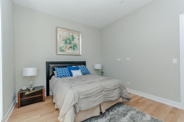 650 N Morgan Street 202, Chicago, IL 60642