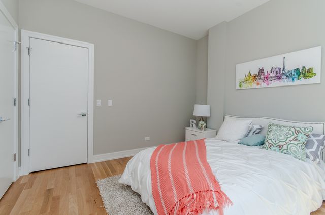 650 N Morgan Street 202, Chicago, IL 60642