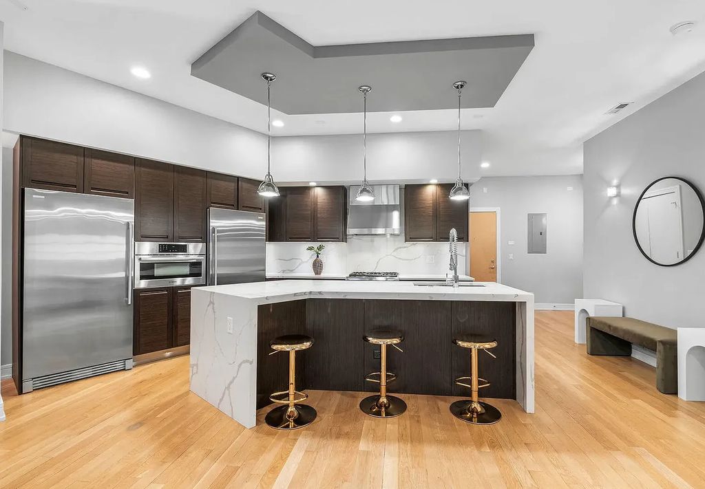 650 N Morgan Street 202, Chicago, IL 60642 — photo 5