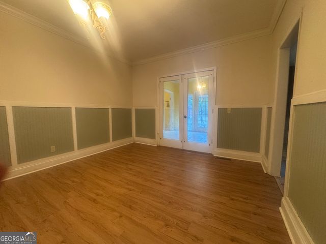 21 Kibbee Street, Hawkinsville, GA 31036