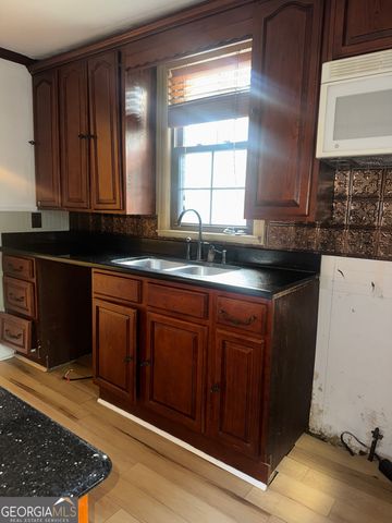 21 Kibbee Street, Hawkinsville, GA 31036