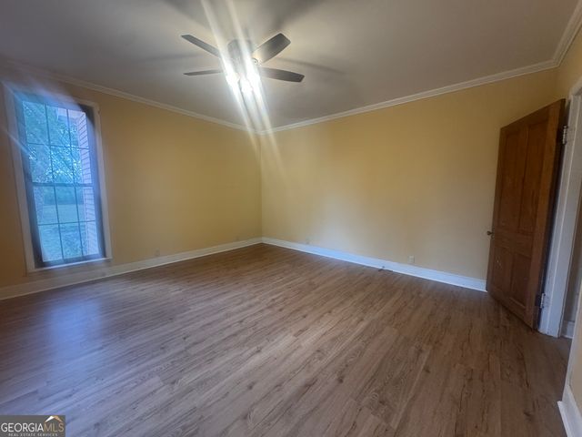 21 Kibbee Street, Hawkinsville, GA 31036