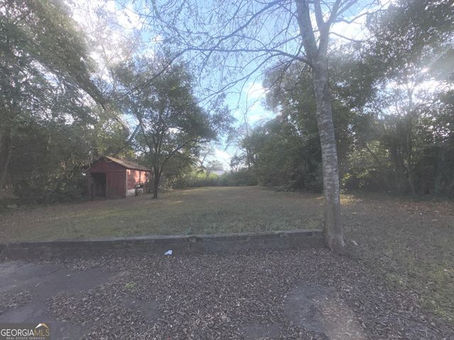 21 Kibbee Street, Hawkinsville, GA 31036