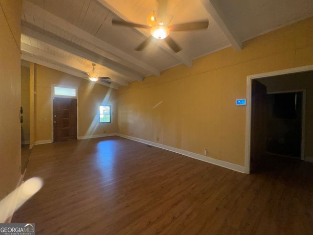 21 Kibbee Street, Hawkinsville, GA 31036