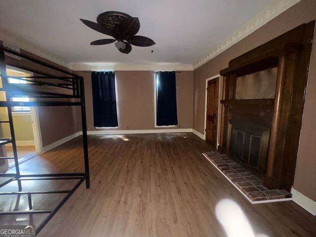 21 Kibbee Street, Hawkinsville, GA 31036