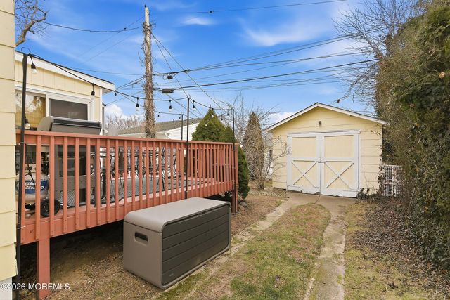 526 End Avenue, Avon-by-the-sea, NJ 07717