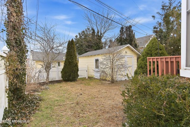 526 End Avenue, Avon-by-the-sea, NJ 07717