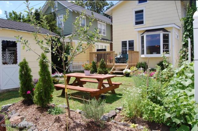 526 End Avenue, Avon-by-the-sea, NJ 07717