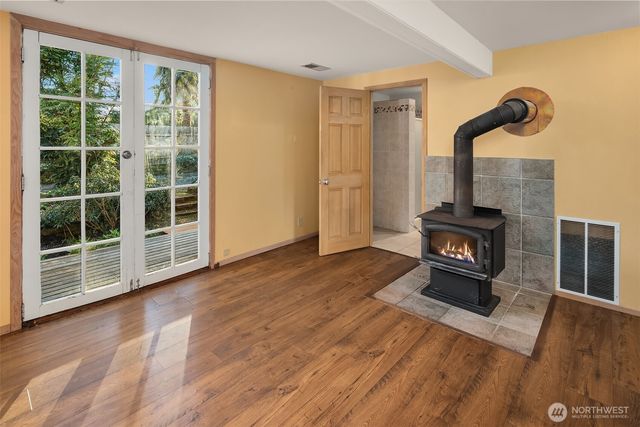 9722 SW Windmill Street, Vashon, WA 98070