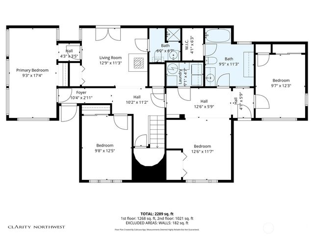 9722 SW Windmill Street, Vashon, WA 98070