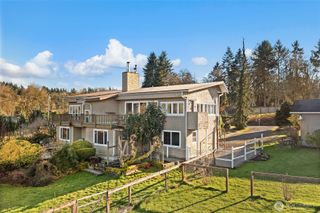 9722 SW Windmill Street, Vashon, WA 98070