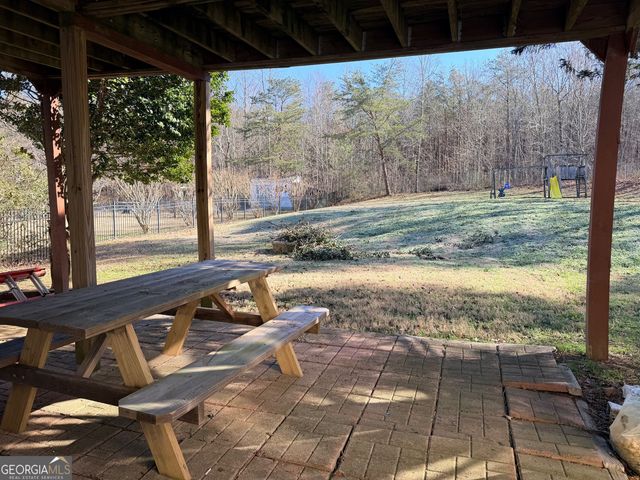 59 Indian Hills Drive, Rydal, GA 30171