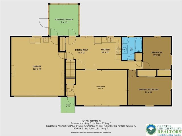 4722 Steuben Road, Lower Nazareth Twp, PA 18064
