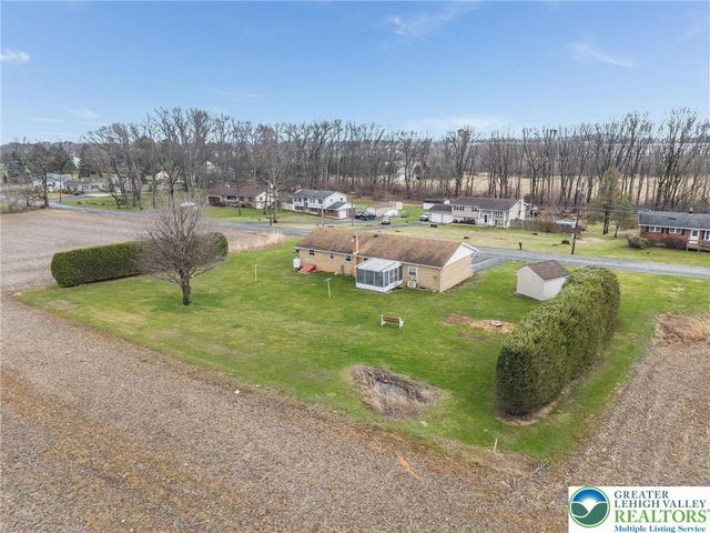4722 Steuben Road, Lower Nazareth Twp, PA 18064
