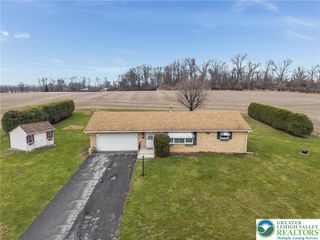 4722 Steuben Road, Lower Nazareth Twp, PA 18064
