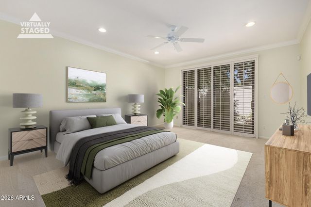 10068 E CINNABAR Avenue, Scottsdale, AZ 85258