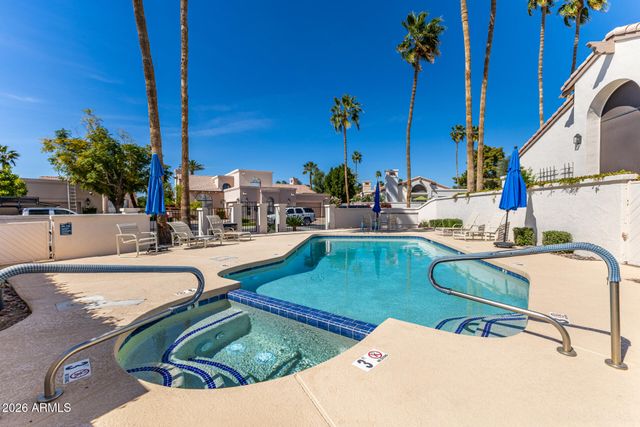 10068 E CINNABAR Avenue, Scottsdale, AZ 85258