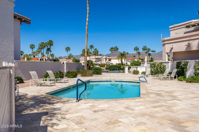 10068 E CINNABAR Avenue, Scottsdale, AZ 85258