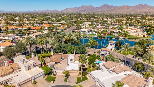 10068 E CINNABAR Avenue, Scottsdale, AZ 85258