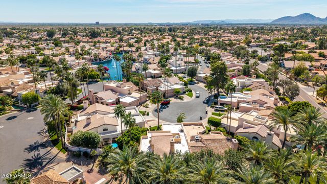 10068 E CINNABAR Avenue, Scottsdale, AZ 85258
