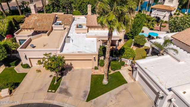 10068 E CINNABAR Avenue, Scottsdale, AZ 85258