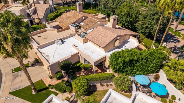 10068 E CINNABAR Avenue, Scottsdale, AZ 85258