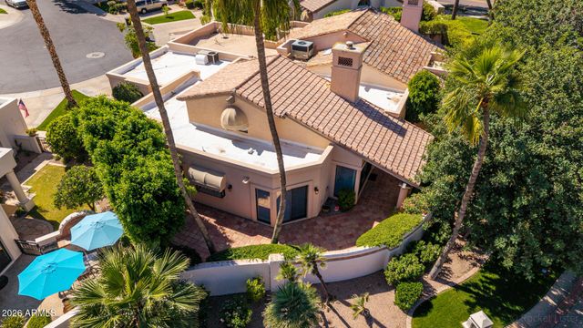 10068 E CINNABAR Avenue, Scottsdale, AZ 85258
