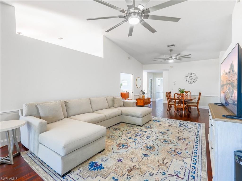 5908 Three Iron DR 2204, NAPLES, FL 34110 — exterior