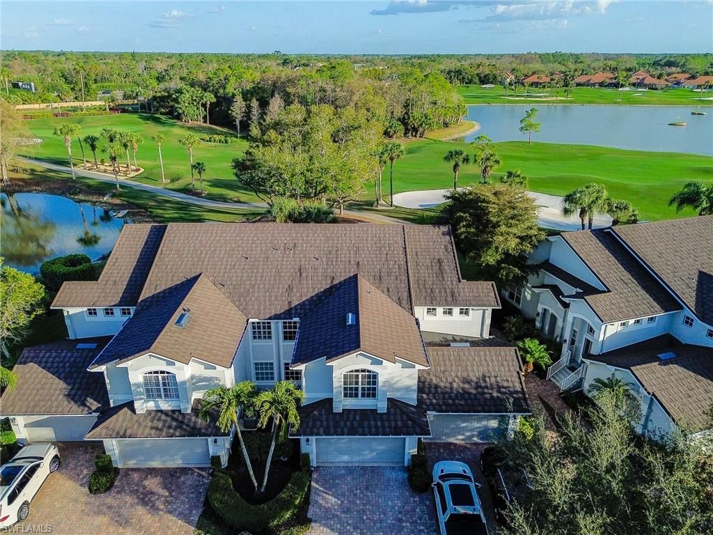 5908 Three Iron DR 2204, NAPLES, FL 34110 — photo 2