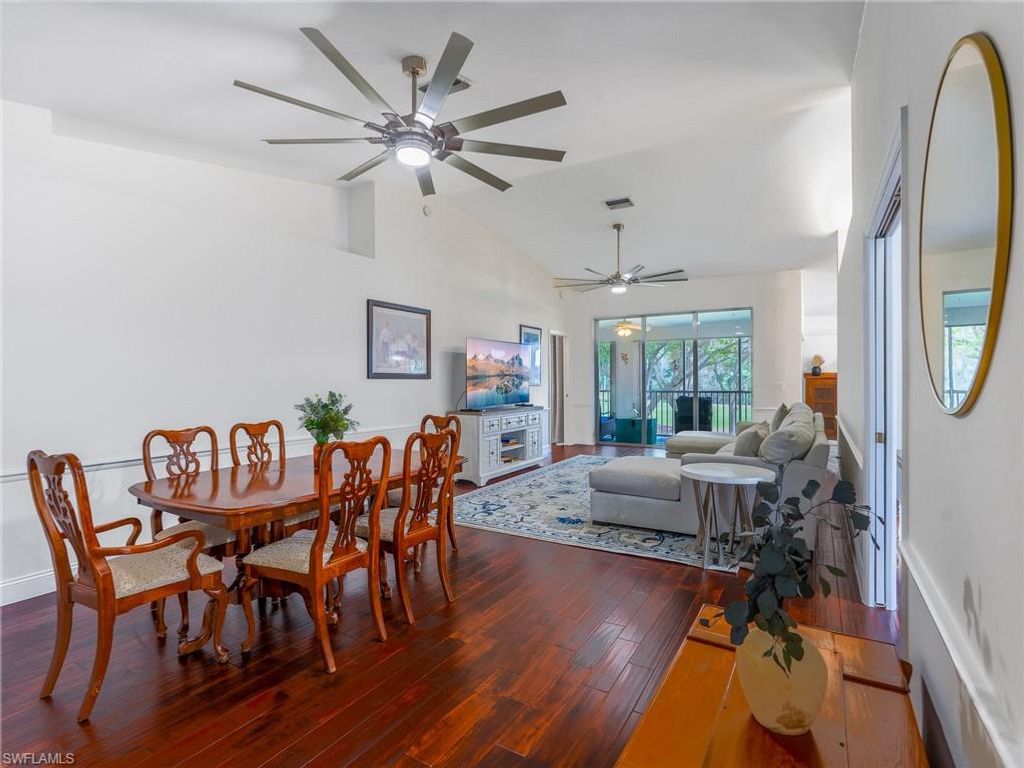 5908 Three Iron DR 2204, NAPLES, FL 34110 — photo 3