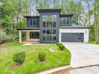 3722 S Marlborough Drive, Tucker, GA 30084