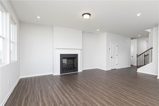 1934 Watson Falls Court, Lawrenceville, GA 30043